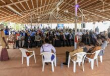 Célébration De La Journée Internationale Des Femmes 2022 Au Siège De La Minusma : La Résilience Des Maliennes À L’honneur