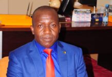 Cameroun – Laboratoire National Vétérinaire : Le Directeur général Dr Abdel Wade piqué par le virus de l’innovation