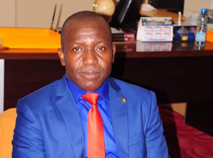 Cameroun – Laboratoire National Vétérinaire : Le Directeur général Dr Abdel Wade piqué par le virus de l’innovation
