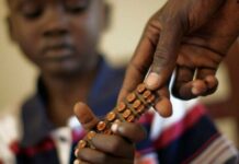 En Afrique, le déficit de financement et la pandémie de Covid-19 freinent la lutte contre la tuberculose