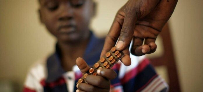 En Afrique, le déficit de financement et la pandémie de Covid-19 freinent la lutte contre la tuberculose