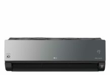 Esthétique luxueuse et efficacité énergétique exceptionnelle : découvrez le climatiseur Artcool Inverter