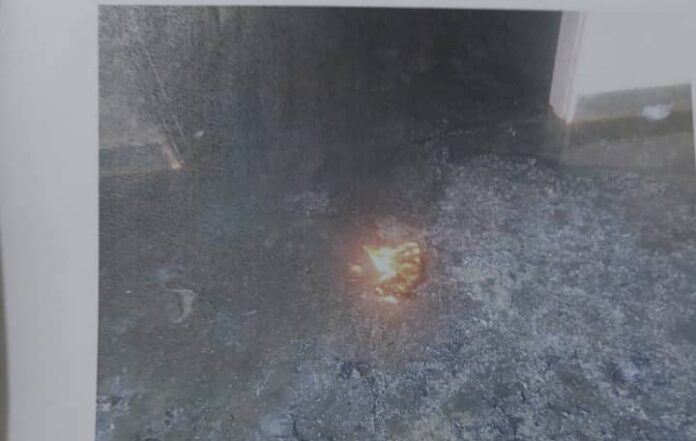 Cameroun : Tentative d’assassinat d’un Maire RDPC dans le Nyong et Kellé