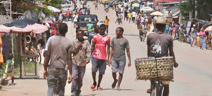 Mozambique : près de 30.000 personnes déplacées par les violences depuis le début de l’année à Cabo Delgado