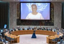 RDC : l’ONU s’inquiète de la multiplication de discours incitant à la haine