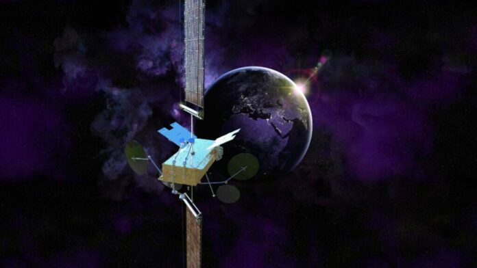 SES commande à Thales Alenia Space un troisième satellite pour étendre ses services en Europe, en Afrique et en Asie