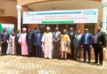 Cameroun : Du sang neuf pour un nouveau souffle au Programme national de formation aux métiers de la ville Programme national de formation aux métiers de la ville