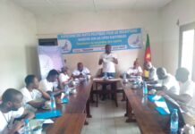 Incitation à l’inscription sur les listes électorales : Le FDC dévoile son calendrier de descente sur le terrain à Yaoundé