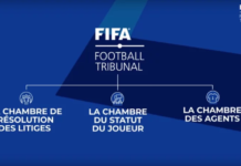 FIFA : Création d’un nouveau portail pour la gestion des litiges liés au football