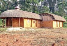 Le Grand Mungulu : Un patrimoine de la « Liberté Baka »