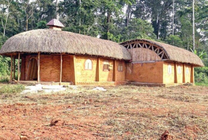 Le Grand Mungulu : Un patrimoine de la « Liberté Baka »