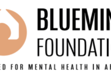 Les coiffeuses ambassadrices de la santé mentale du programme Heal By Hair de la Bluemind Foundation en mission