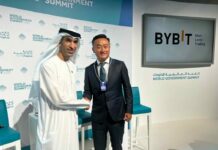Émirats Arabes Unis – Dubaï : La plateforme d’échange de cryptomonnaies Bybit a reçu un accord de principe