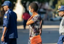 L’Afrique connaît la plus longue baisse des cas de Covid-19 (OMS)