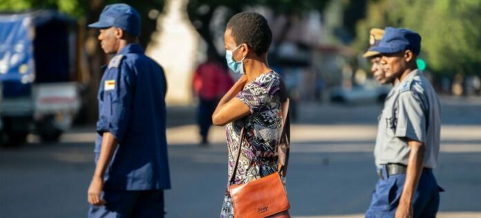 L’Afrique connaît la plus longue baisse des cas de Covid-19 (OMS)