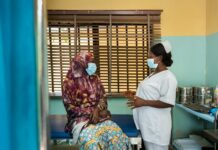 Les décès dus aux maladies non transmissibles sont en hausse en Afrique