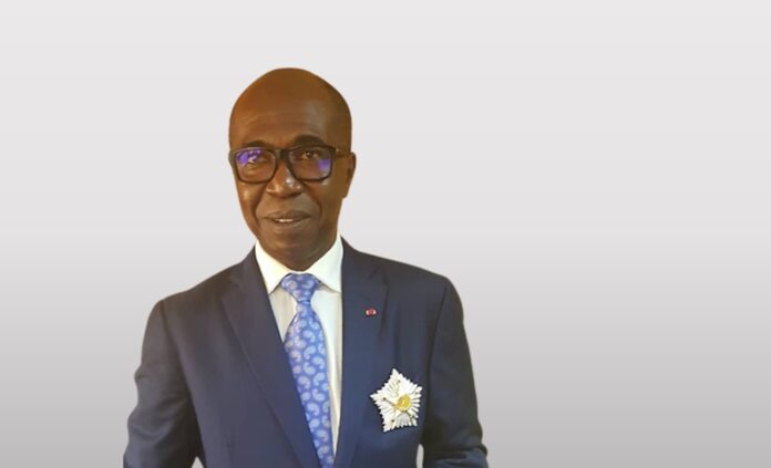 Cameroun – Sérail : Luc Sindjoun répond à Jeune Afrique