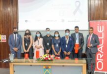 L’Université de Maurice a conçu une application destinée à la prévention du cancer du sein avec le soutien d’Oracle