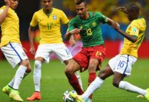 Coupe du monde Qatar 2022 : Le Cameroun retrouve un ancien client