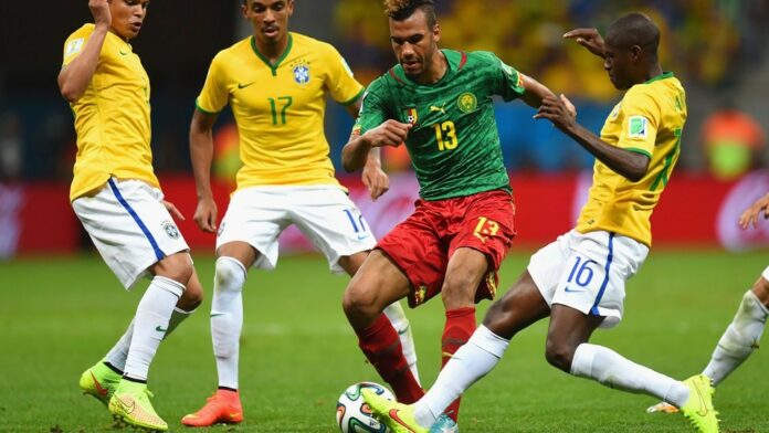 Coupe du monde Qatar 2022 : Le Cameroun retrouve un ancien client