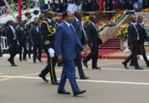 Cameroun – 20 Mai 2022 : Paul Biya prescrit le thème de la Fête Nationale