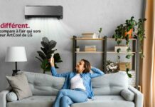 Ramadan : LG encourage les liens familiaux avec des climatiseurs à économie d’énergie