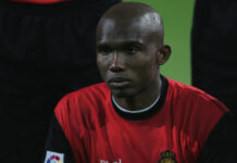 Gestion de la Fecafoot : Les bons et mauvais points du bilan de Samuel Eto’o Gestion de la Fecafoot : Les bons et mauvais points du bilan de Samuel Eto’o