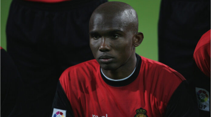 Gestion de la Fecafoot : Les bons et mauvais points du bilan de Samuel Eto’o Gestion de la Fecafoot : Les bons et mauvais points du bilan de Samuel Eto’o