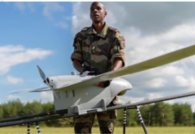 Thales obtient la certification de type du système Spy’Ranger 330