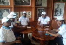 Inscriptions sur les listes électorales : Le RDPC et six partis politiques de l’opposition réunis au sein “Together Cameroon”