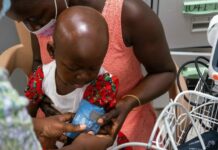 Afrique subsaharienne : la charge du cancer devrait presque doubler dans les 20 prochaines années