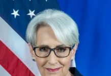 Avis aux Médias: Point de presse numérique le 6 mai avec la sous-secrétaire d’État Wendy Sherman