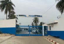 Bluemind Foundation fait un « don humanitaire » à l’hôpital psychiatrique de Bingerville, premier centre de référence dans la prise en charge de la santé mentale en Côte d’Ivoire