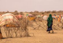 Le nombre de personnes déracinées dans le monde dépasse la barre des 100 millions pour la 1ère fois (HCR)