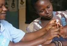 Un cas de poliovirus sauvage confirmé au Mozambique (OMS)