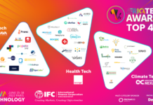 Viva Technology et l’IFC révèlent les 45 start-ups les plus innovantes d’Afrique qui concourront pour les AfricaTech Awards