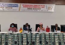 Système de gestion des finances publiques au Cameroun : Les membres du CIEP s’arriment au  nouveau format