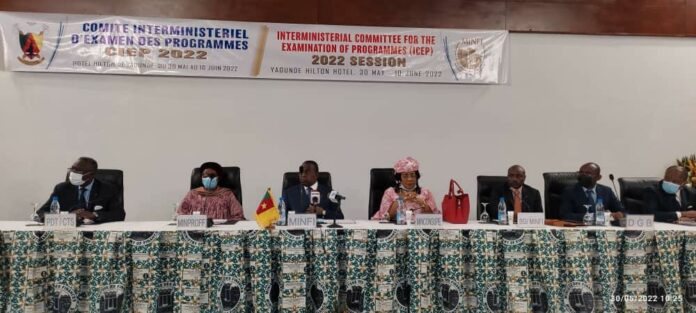 Système de gestion des finances publiques au Cameroun : Les membres du CIEP s’arriment au nouveau format
