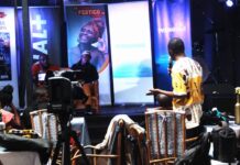 10ème édition du Festico : la comédie pour faire rayonner le cinéma