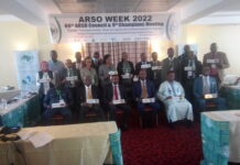 Réunion du Conseil de l’ARSO : La Zone de Libre Echange Continentale Africaine (ZLECAF) au coeur des échanges