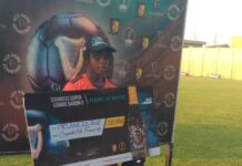 Guinness Super League : Lékié Fille s’impose, Canon fille humilié aux derniers matchs de la phase aller