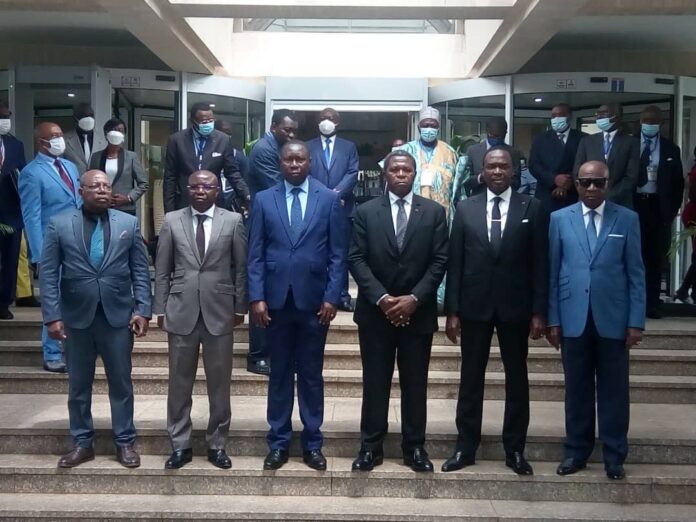 Cameroun – RCA : Maîtriser la frontière pour mieux la sécuriser