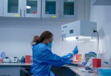 Au Congo, le séquençage génomique de la COVID-19 au service d’autres maladies