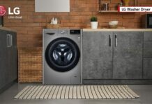 Comment les laveuses et sécheuses de nouvelle génération alimentées par l’intelligence artificielle permettent aux utilisateurs d’économiser du temps, de l’énergie et de l’argent