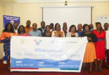 En Marche vers Kigali : Plus de 300 Organisations de la Société Civile Exhortent les Dirigeants du Monde à éradiquer le Paludisme et les Maladies Tropicales Négligées (MTN) en Afrique.