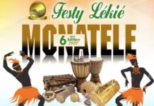 Acte 6 de Festy Lékié au Cameroun : Mireille MANGA, promotrice de l’évènement, appelle à la mobilisation massive des filles et fils du département