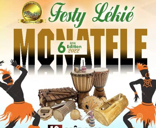 Acte 6 de Festy Lékié au Cameroun : Mireille MANGA, promotrice de l’évènement, appelle à la mobilisation massive des filles et fils du département