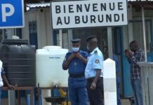 Lutte contre l’impunité au Burundi : en progrès mais du travail reste à faire, selon un expert