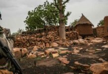 Mali : forte hausse des violations et atteintes aux droits humains au 1er trimestre 2022, selon la MINUSMA