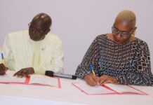 Niyel et Les Parlementaires Sénégalais s’associent pour une Intelligence Artificielle responsable et inclusive en Afrique Francophone